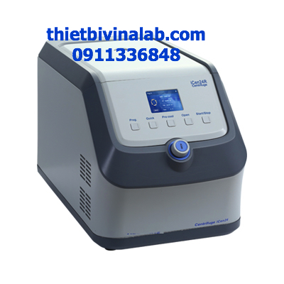 Máy ly tâm lạnh 24 ống eppendorf iCEN-24R